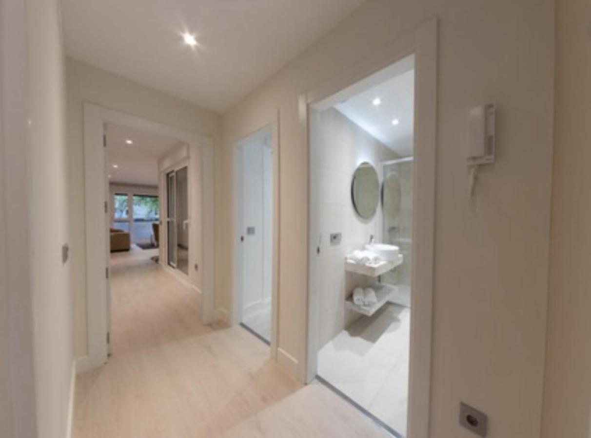 Apartamentos Palacio De Yolanda サモラ エクステリア 写真
