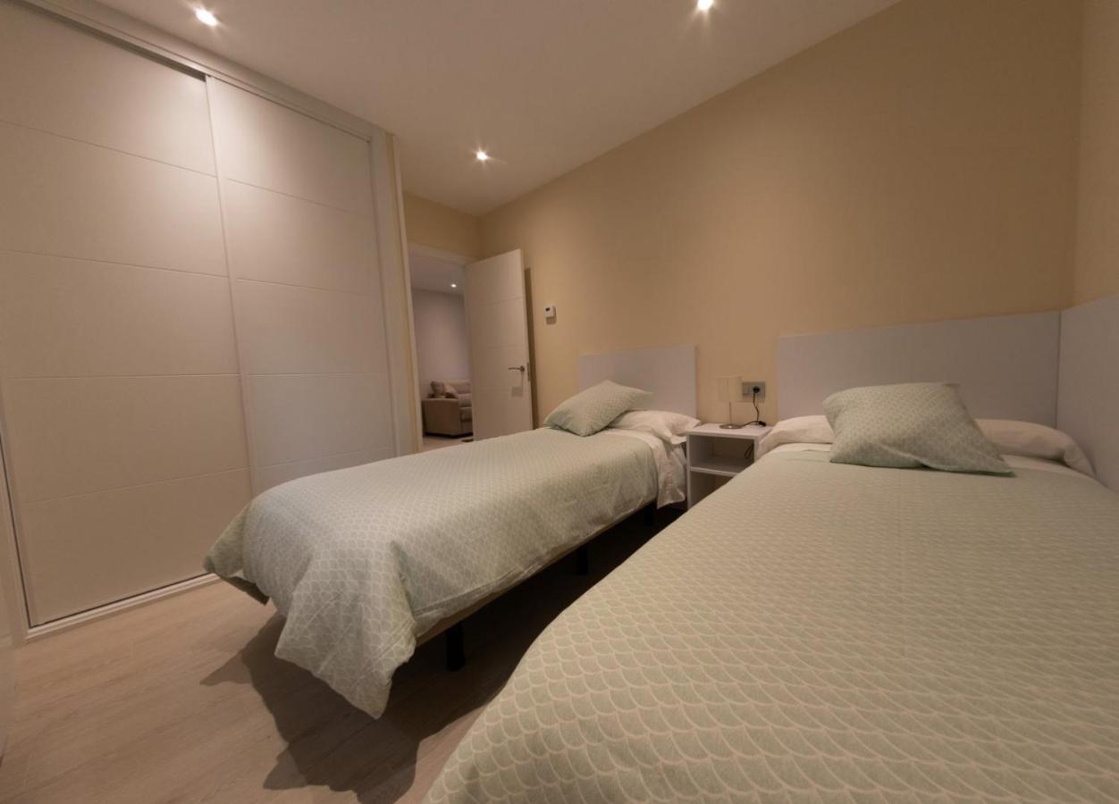 Apartamentos Palacio De Yolanda サモラ エクステリア 写真