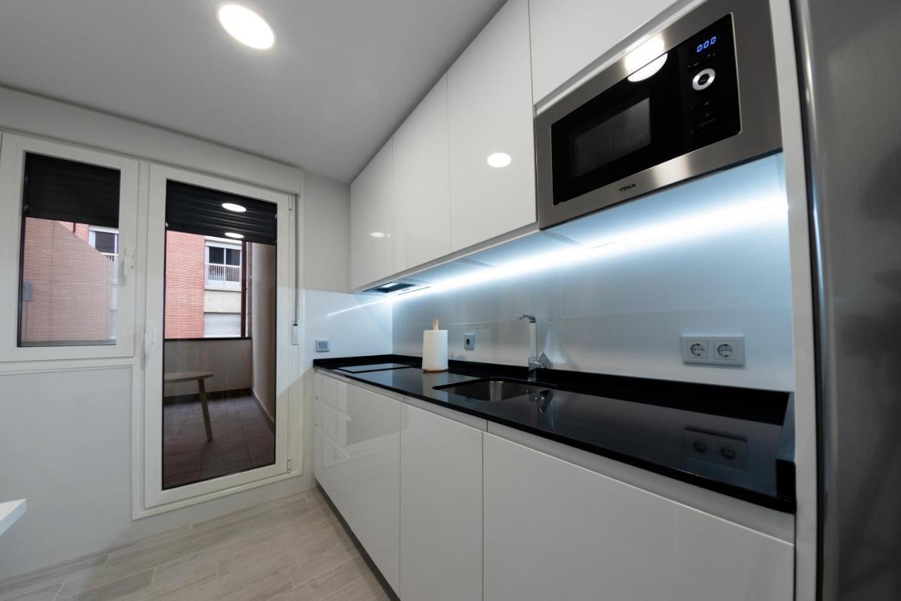 Apartamentos Palacio De Yolanda サモラ エクステリア 写真