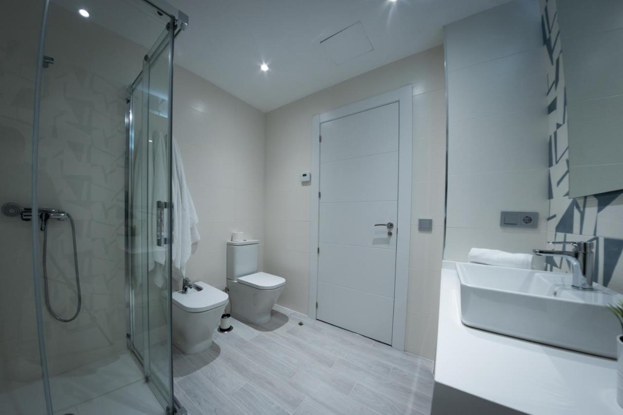 Apartamentos Palacio De Yolanda サモラ エクステリア 写真