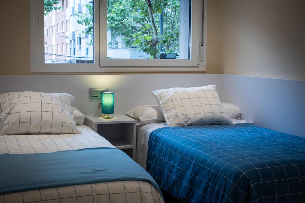 Apartamentos Palacio De Yolanda サモラ エクステリア 写真