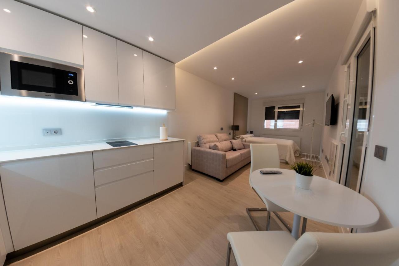 Apartamentos Palacio De Yolanda サモラ エクステリア 写真