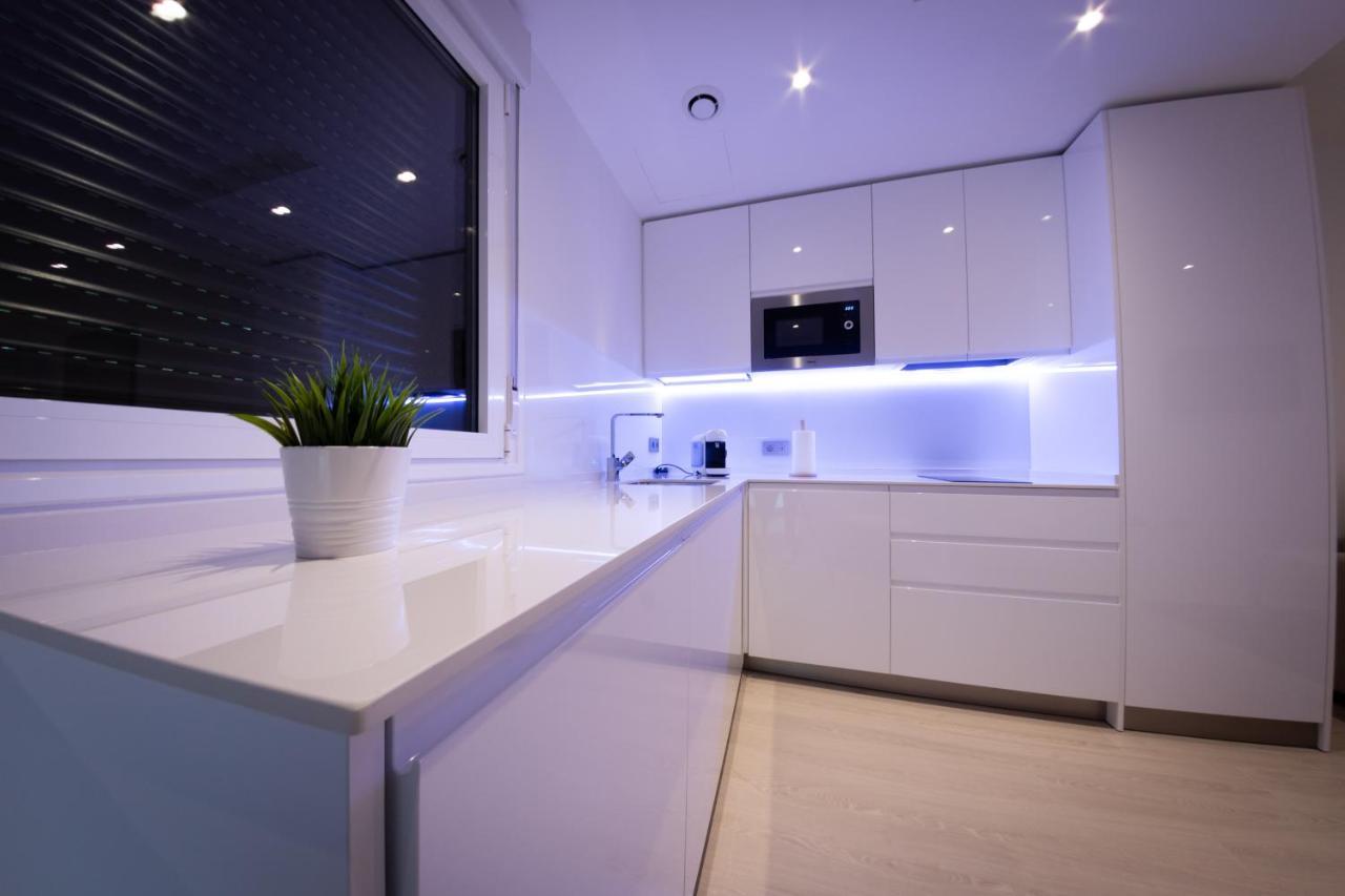 Apartamentos Palacio De Yolanda サモラ エクステリア 写真