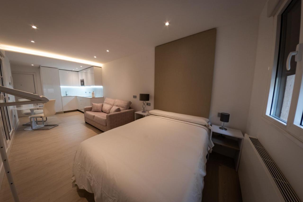 Apartamentos Palacio De Yolanda サモラ エクステリア 写真