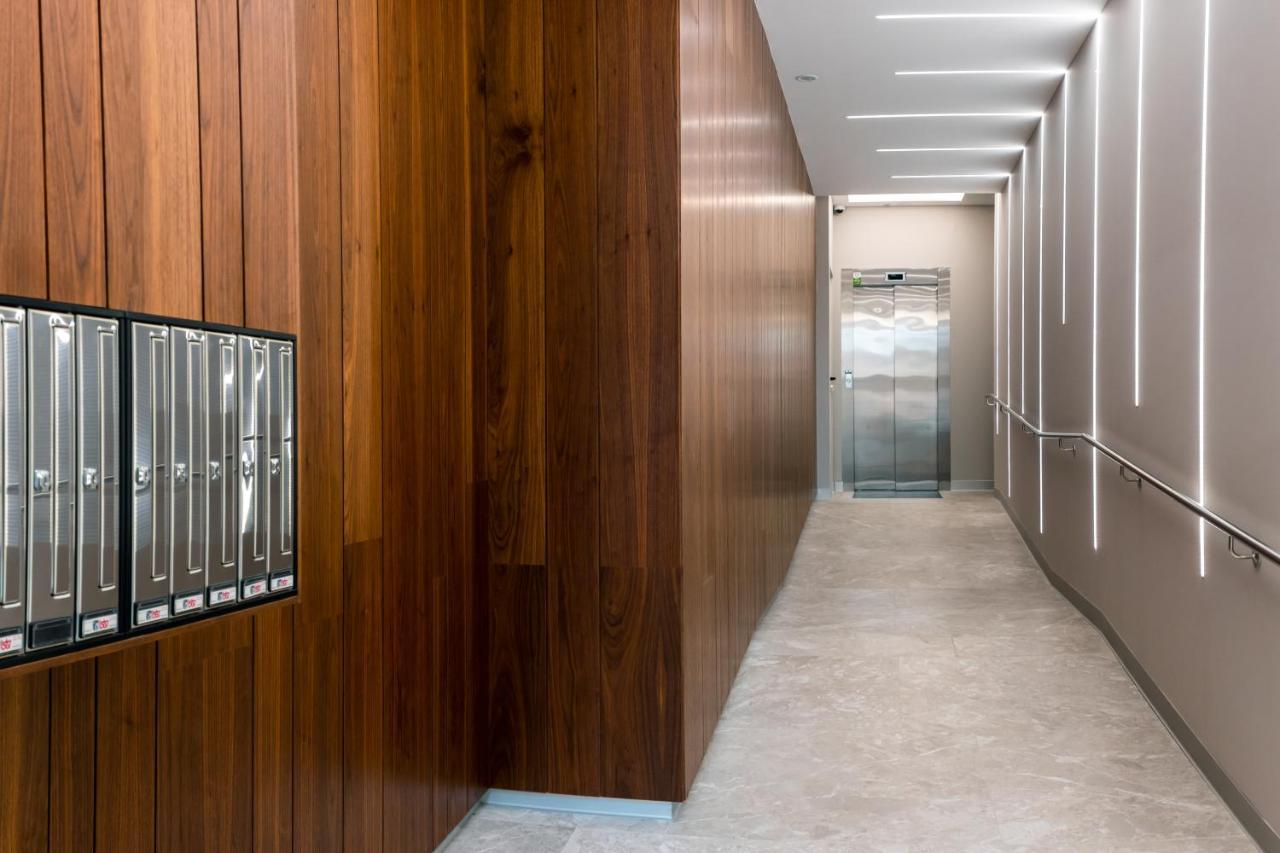 Apartamentos Palacio De Yolanda サモラ エクステリア 写真