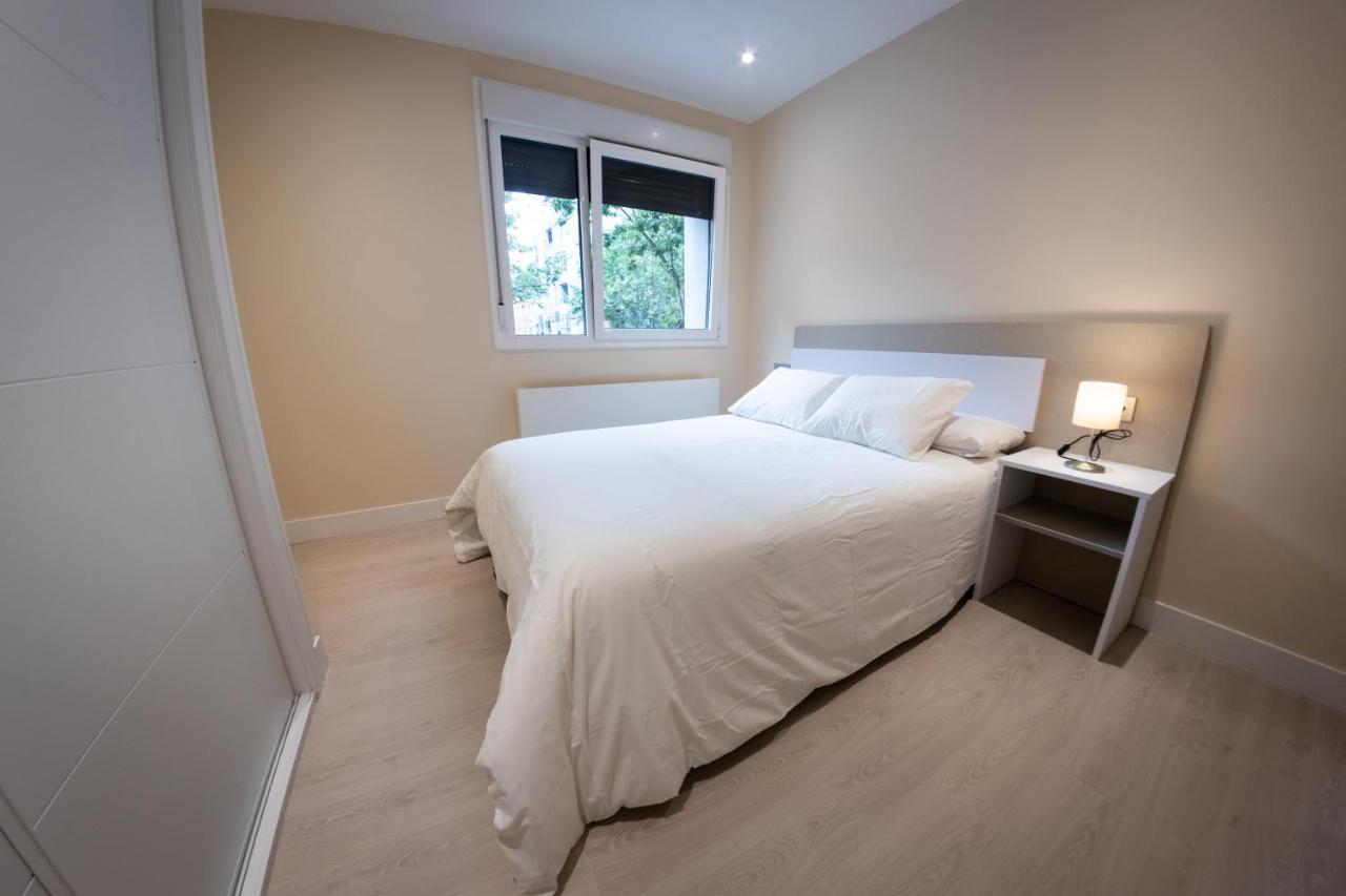 Apartamentos Palacio De Yolanda サモラ エクステリア 写真