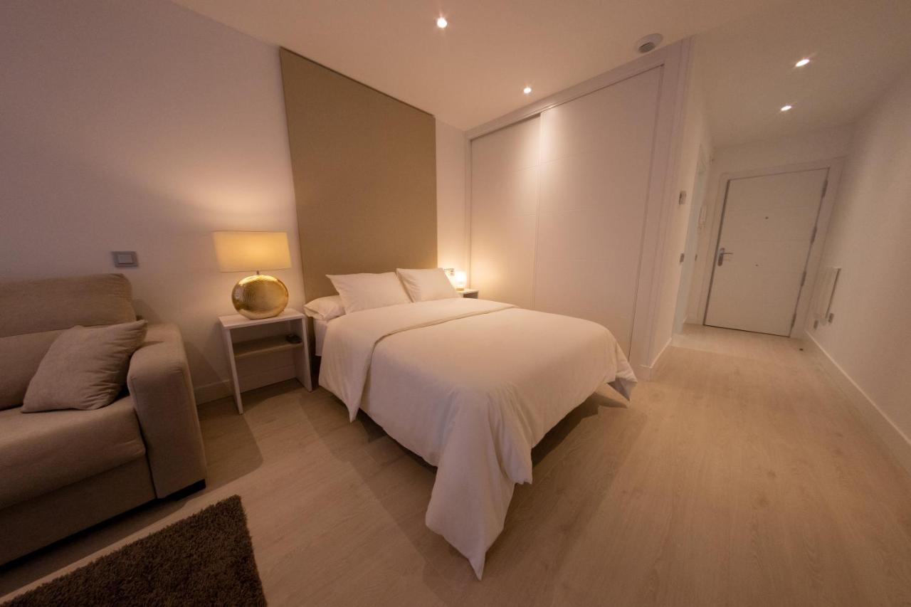 Apartamentos Palacio De Yolanda サモラ エクステリア 写真