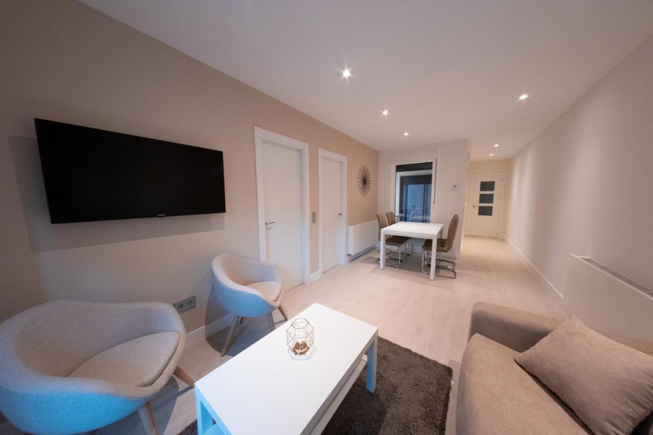 Apartamentos Palacio De Yolanda サモラ エクステリア 写真