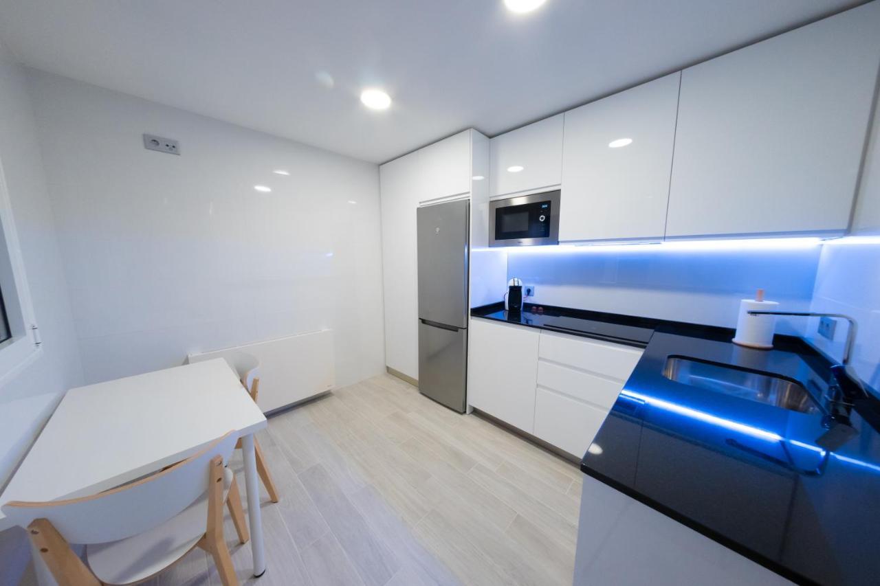 Apartamentos Palacio De Yolanda サモラ エクステリア 写真