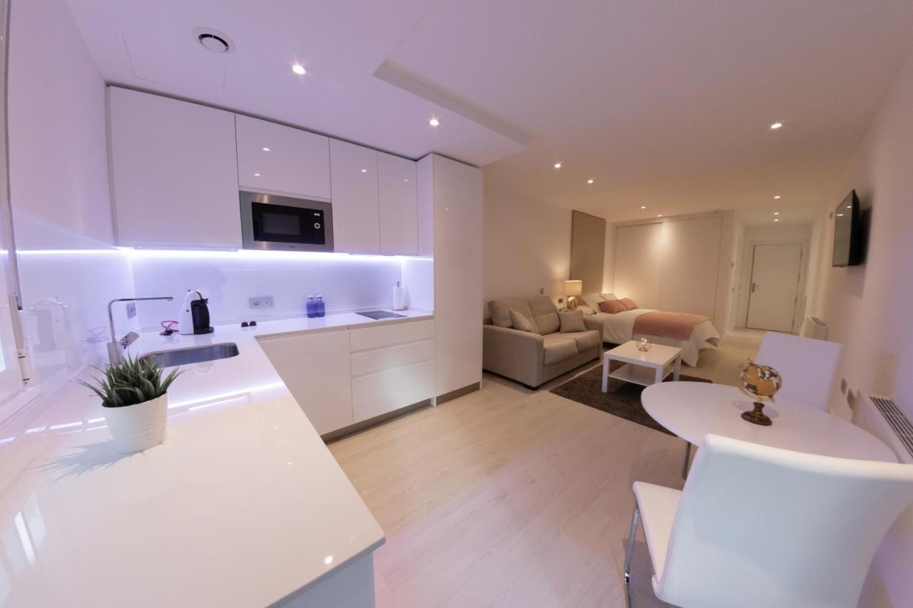 Apartamentos Palacio De Yolanda サモラ エクステリア 写真