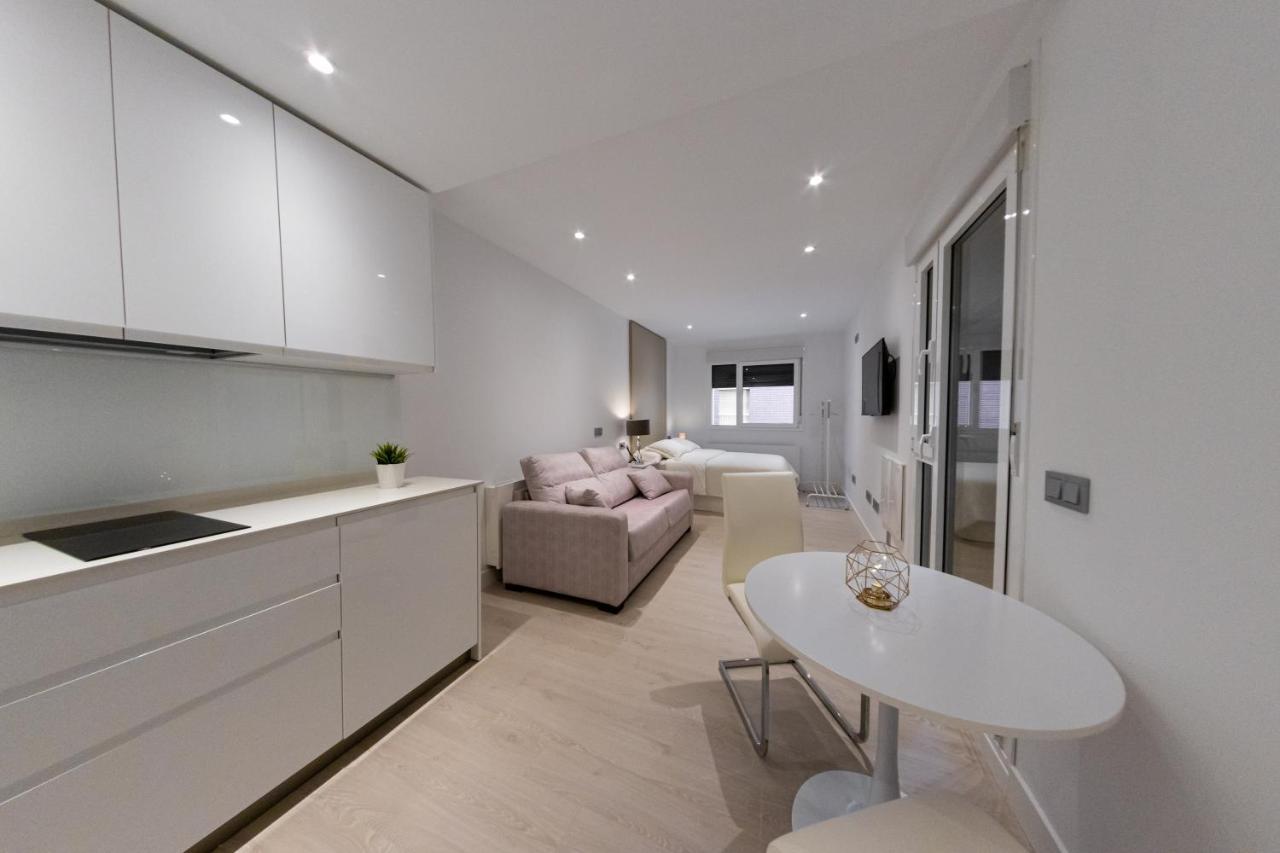 Apartamentos Palacio De Yolanda サモラ エクステリア 写真