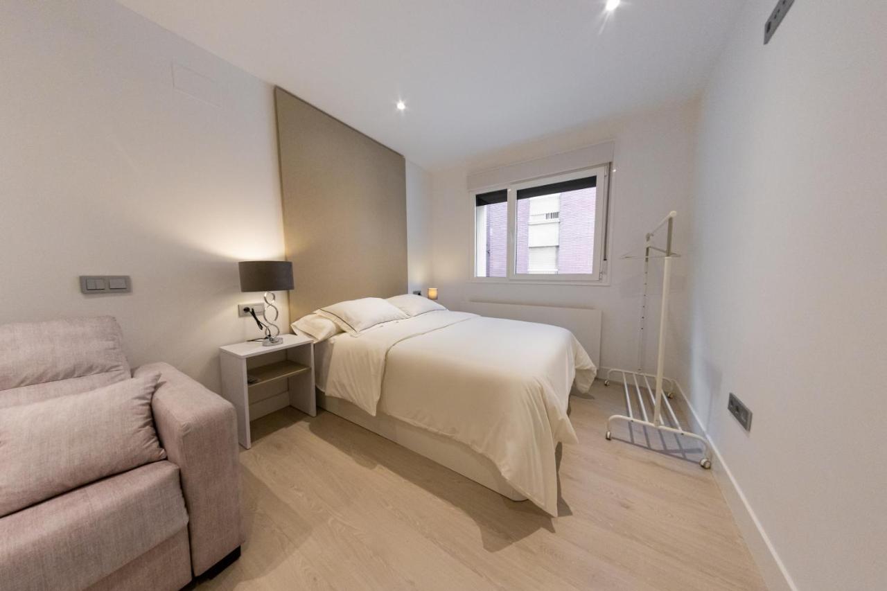 Apartamentos Palacio De Yolanda サモラ エクステリア 写真