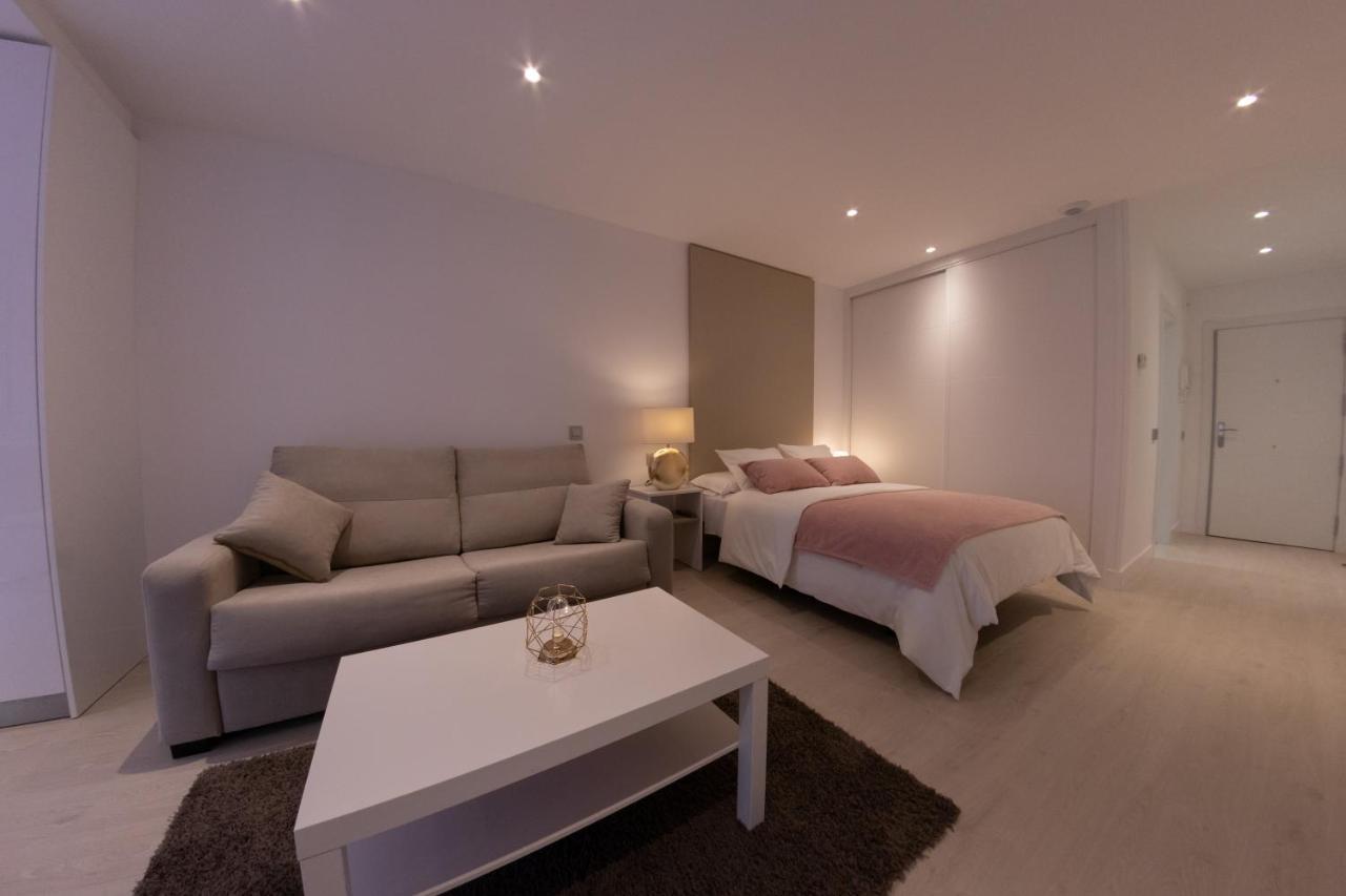 Apartamentos Palacio De Yolanda サモラ エクステリア 写真